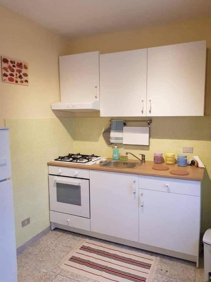 Casa Ester カステルペトローゾ エクステリア 写真