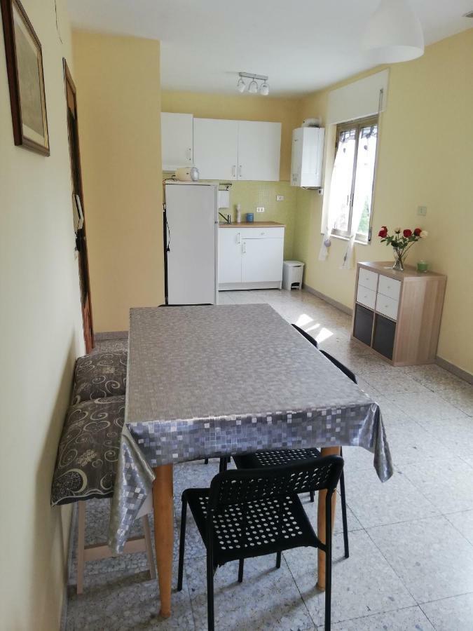 Casa Ester カステルペトローゾ エクステリア 写真