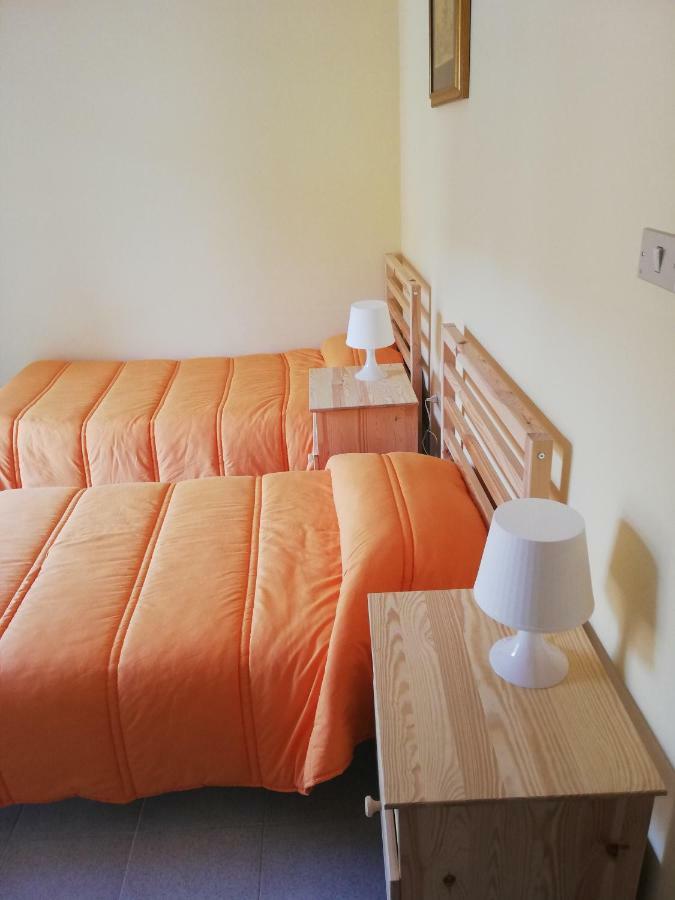 Casa Ester カステルペトローゾ エクステリア 写真